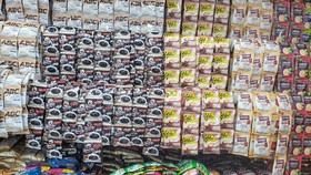 6 Bahaya Kopi Sachet yang Perlu Kamu Waspadai