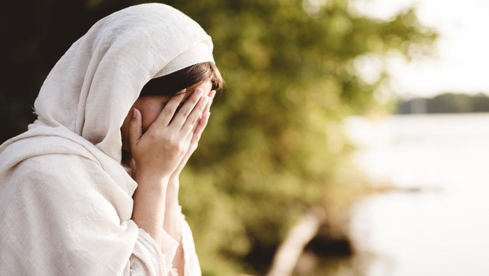 Ini Hukum, Niat, dan Tata Cara Mandi Wajib Sebelum Puasa Ramadan