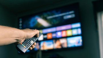 Cara Nonton Liga Inggris Musim 2026/2027 dari HP