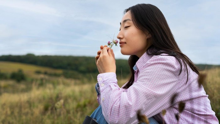 Jarang Marah, 3 Zodiak yang Dikenal Paling Sabar dan Tenang