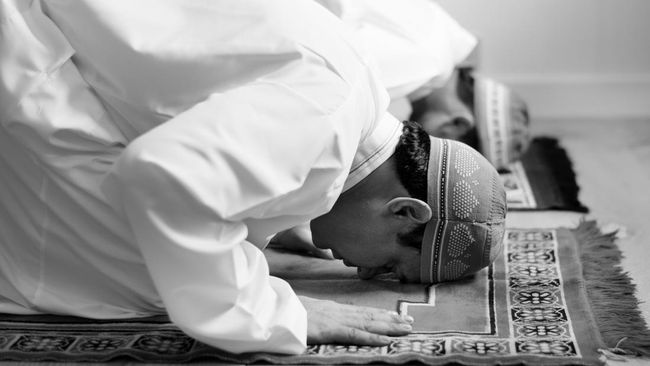 Salat Tarawih Ramadhan 2026: Niat, Tata Cara, dan Keutamaannya di Bulan Ramadan