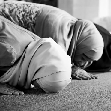 5 Ciri Kepribadian Orang yang Suka Salat Dhuha