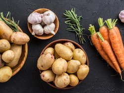 9 Menu Sayur Lezat dan Sehat untuk Buka Puasa