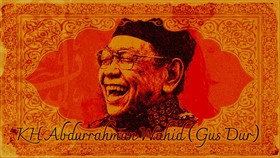 Gus Dur, Jejak Kepemimpinan Pluralisme hingga Gelar Pahlawan Nasional