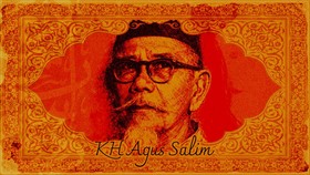 Haji Agus Salim: The Grand Oldman, Cendekiawan, dan Kedaulatan Bangsa