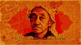 KH As'ad Syamsul Arifin, Putra Mekkah Penggerak Perlawanan 10 November