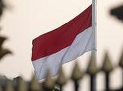 Indonesia di Persimpangan Dua Arsitektur Perdamaian Dunia