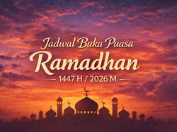 Jadwal Buka Puasa Ramadan 2026 di Samarinda, Bontang, dan Balikpapan