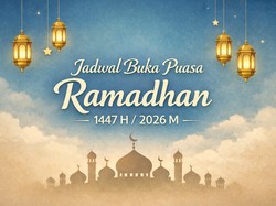Jadwal Buka Puasa untuk Wilayah Polewali Mandar Hari Ini 19 Februari 2026