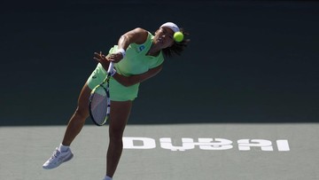 Liputan Olahraga CNN Sport : Hasil Drawing Merida Open: Janice Tjen vs Camila Osorio