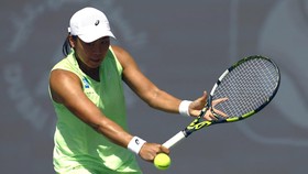 Setelah Dubai Championships, Janice Tjen Bakal Main di Merida Open?