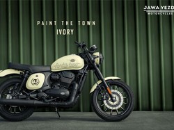 Jawa Luncurkan Motor Kembaran Royal Enfield, Harga Rp 30 Jutaan