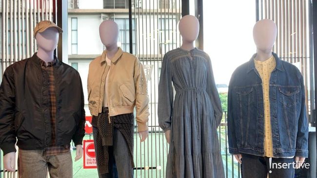 Tren Baju Lebaran 2026 Diprediksi Lebih Sederhana, Jeans Jadi Pilihan Kasual dan Nyaman