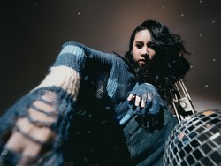 Dinikmati Saja Jadi Bukti Baru Keseriusan Joanna Andrea Main Musik