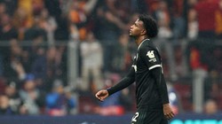 Galatasaray Vs Juventus 5-2: Gabriel Sara Top, Rapor Juve Jeblok!