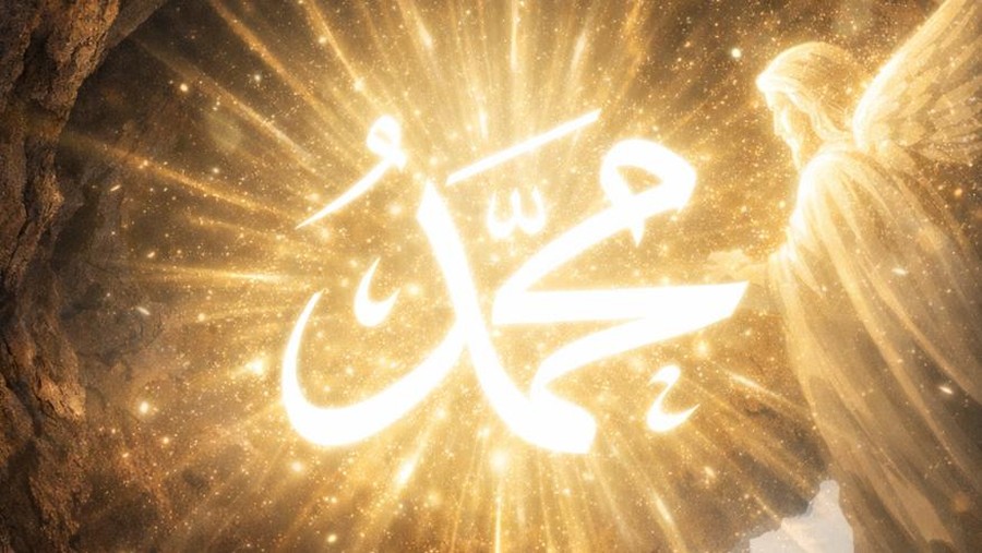 Ketika Rasulullah SAW Menerima Wahyu