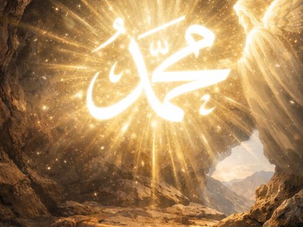 Mengenal Nama Anak-anak  Nabi Muhammad dan Kisahnya untuk Diceritakan ke Si Kecil