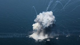 Jenderal IRGC Tantang Trump: Kirim Saja Kapal Perang Anda Kalau Berani