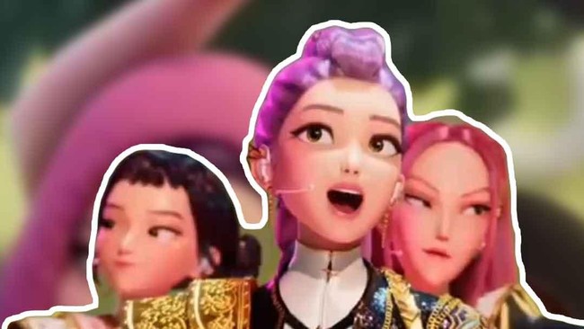 Video: Awalnya 2029, Sekuel Film KPop Demon Hunters Mundur Tayang