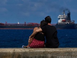 Kuba Darurat Bahan Bakar Akibat Blokade Minyak AS