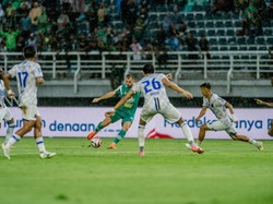 Jadwal Super League Pekan ke-22: Madura Vs Arema, Persijap Vs Persebaya