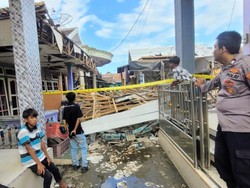 Polisi Amankan Petasan Usai Ledakan di Situbondo Tewaskan 1 Orang