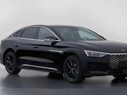 Mobil Pertama BYD buat Taksi Online, Sekali Cas Bisa Digas Jakarta-Yogya