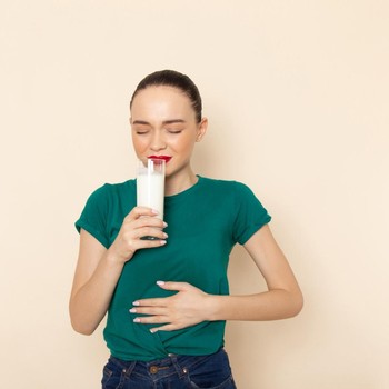 Demi Puasa Lancar, 8 Makanan dan Minuman Ini Pantang untuk Penderita Asam Lambung