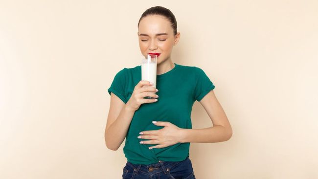 7 Makanan Terbaik untuk Penderita Asam Lambung