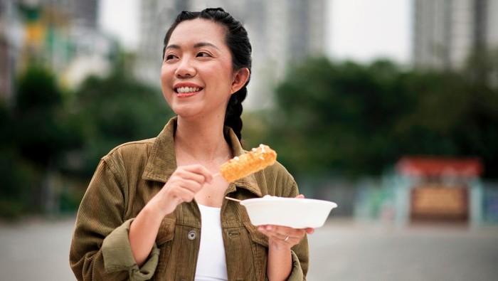 5 Makanan di Bulan Puasa yang Sebaiknya Dibatasi Penderita Kolesterol