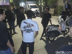 Kronologi Remaja Busur Wajah Pria di Makassar Diduga Dipicu Balas Dendam