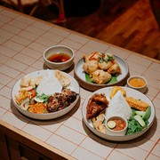 Markette Hadirkan Kuliner Nusantara dengan Sentuhan Premium untuk Temani Hangout hingga Bukber