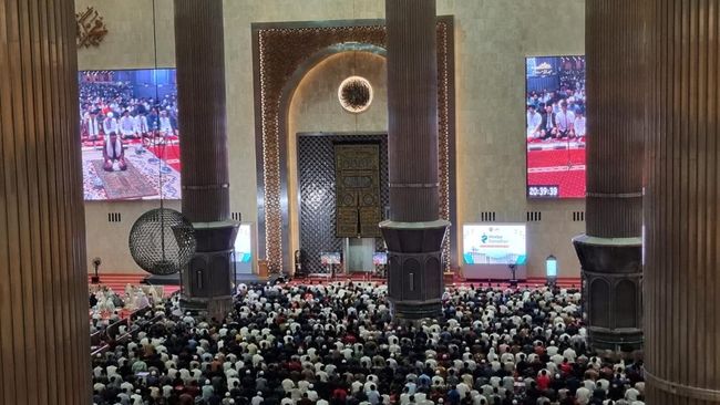 10 Ide Kultum Ramadan 2026 Singkat 5 Menit untuk Tarawih