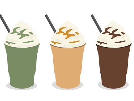 Tes Kepribadian Penyuka Matcha, Milk Tea, Kopi: Gambar Dipilih Ungkap Karaktermu