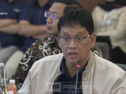 Menkeu Purbaya: Awardee LPDP Jelekkan Negara, Bisa Blacklist