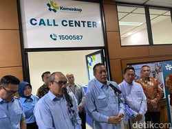 Banyak Terima Aduan Koperasi, Kemenkop Buka Call Center