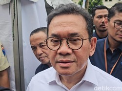 Mendag Bantah Program Makan Bergizi Gratis Bikin Harga Ayam Naik