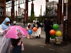 Sekolah Katolik di Negara Ini Ditutup untuk Rayakan Ramadan, Picu Kontroversi