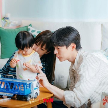 5 Drakor On-Going Terbaru dengan Rating Tinggi, Ada yang Tayang di Netflix!