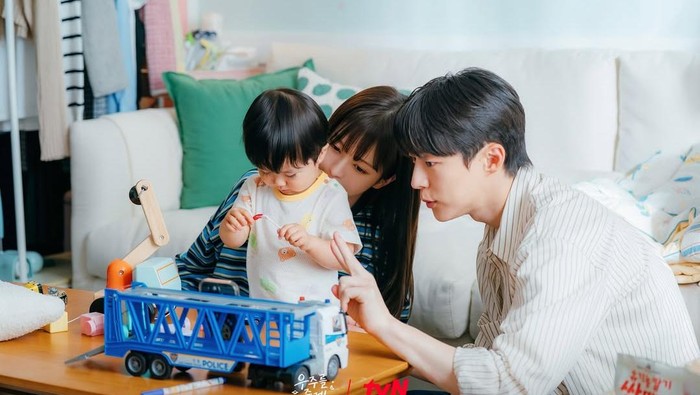 5 Drakor On-Going Terbaru dengan Rating Tinggi, Ada yang Tayang di Netflix!