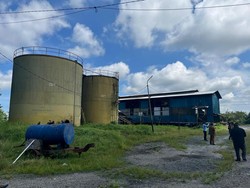 Barang Sitaan Kasus Korupsi Dikorupsi Lagi di Bengkalis, 2 Orang Jadi Tersangka