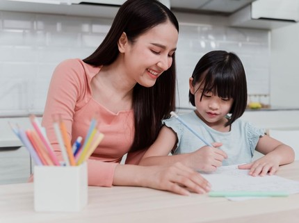 Pemerintah Larang Sekolah Beri PR Berlebihan pada Anak saat Ramadhan 2026