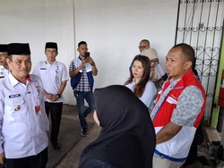Cegah LPG Langka, Pemprov dan Pertamina Sidak Agen-Pangkalan