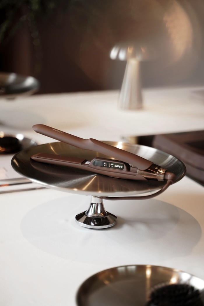 Petite Lovely Mocha Melt dari Bellayu