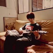 Selain Comeback dan Konser, WOODZ akan Debut Akting di Film Pendek Slide Strum Mute