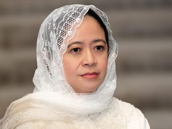 Sambut Bulan Suci Ramadan, Puan Ajak Tumbuhkan Kepedulian & Persaudaraan