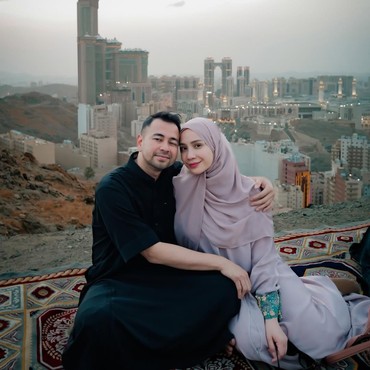 Cerita Raffi Ahmad Usir Rafathar dari Rumah gegara Bikin Nagita Slavina Menangis