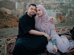 3 Amalan Jalur Langit yang Selalu Dilakukan Nagita Slavina