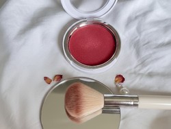 Review Cream Blush Makeup by Mario Setelah Sebulan Pakai, Worth It atau Tidak?