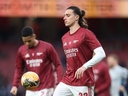 Arteta Heran Pemain Arsenal Gampang Cedera saat Pemanasan